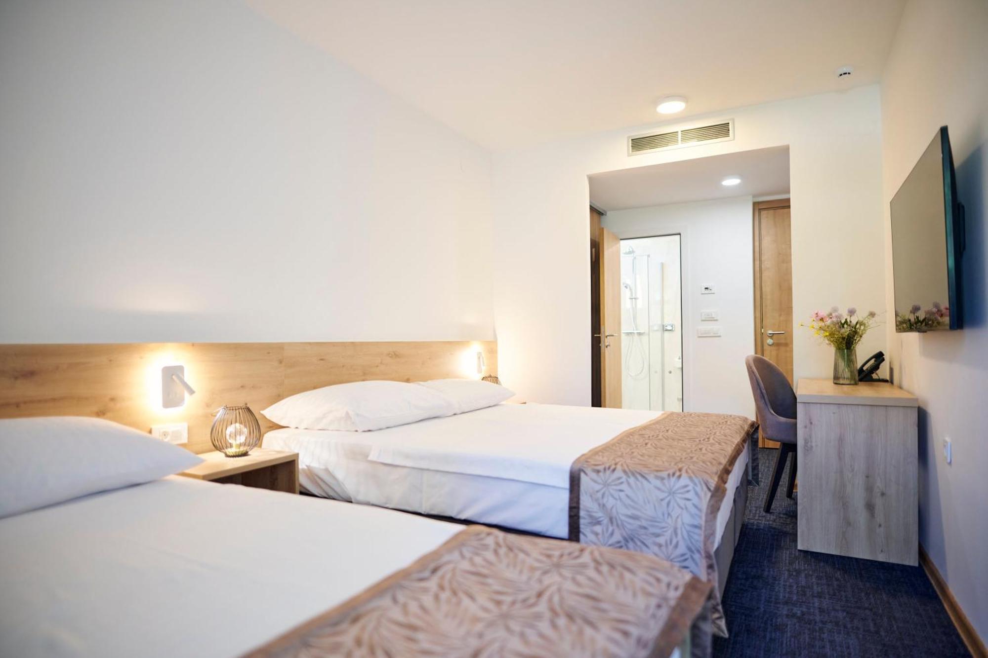 Colentum Resort Murter Quarto foto
